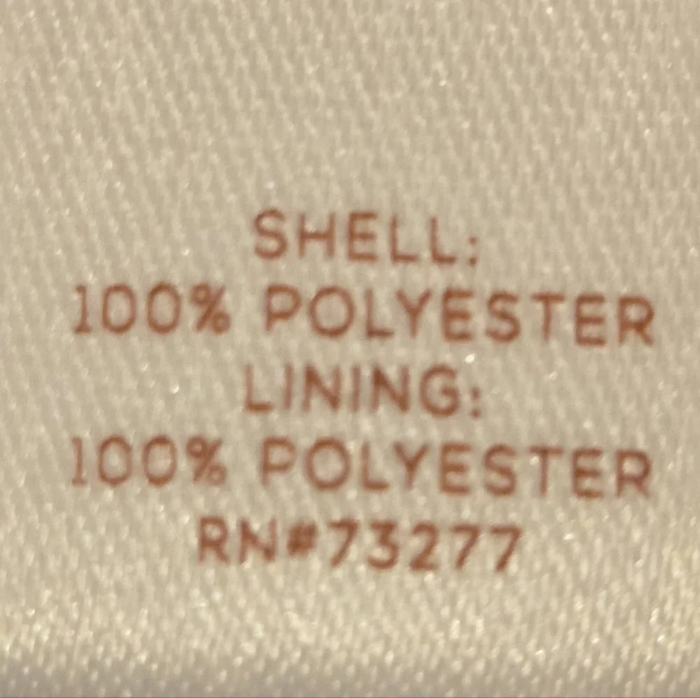 LC LAUREN CONRAD Blazer Black w/ embroidered Rose Detail 🌹 sz XS - Picture 9 of 9